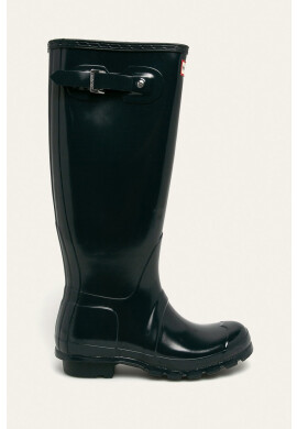 Hunter Гумени ботуши Orginal Gloss (W23616) - Pepit.bg