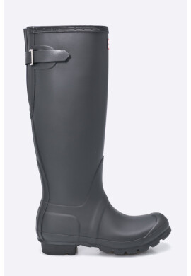 Hunter Гумени ботуши Original Back Adjust Original Tall WFT1001RMA - Pepit.bg