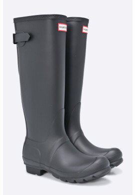 Hunter Гумени ботуши Original Back Adjust Original Tall WFT1001RMA - Pepit.bg