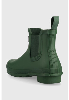 Hunter Гумени ботуши Original Chelsea WFS2078RGL - Pepit.bg
