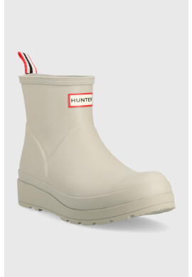 Hunter Гумени ботуши Original Play Boot Short - Pepit.bg