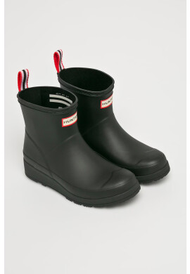 Hunter Гумени ботуши Original Play Boot Short WFS2020RMA - Pepit.bg
