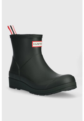 Hunter Гумени ботуши Original Play Boot Short - Pepit.bg