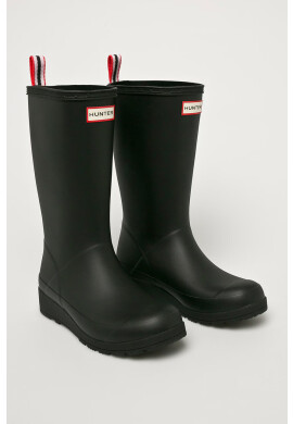 Hunter Гумени ботуши Original Play Boot Tall WFT2007RMA - Pepit.bg