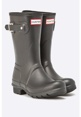 Hunter Гумени ботуши Original Short Original Short WFS1000RMA - Pepit.bg