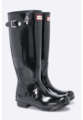 Hunter Гумени ботуши Original Tall WFT1000RGL - Pepit.bg