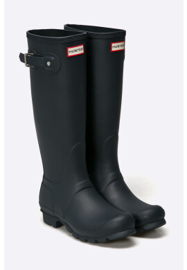 Hunter Гумени ботуши Womens Original Tall - Pepit.bg