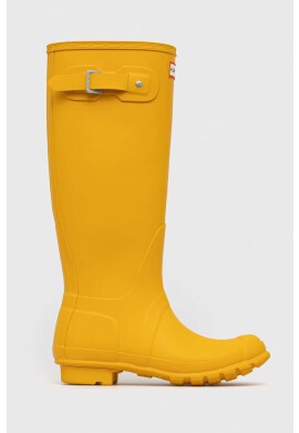 Hunter Гумени ботуши Womens Original Tall Boot - Pepit.bg