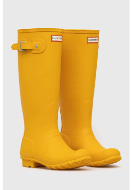 Hunter Гумени ботуши Womens Original Tall Boot - Pepit.bg