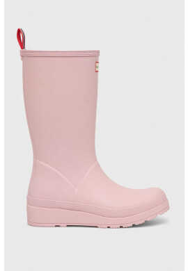 Hunter Гумени ботуши Womens Play Tall Boot - Pepit.bg
