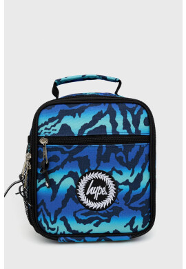 Hype Детска чанта за обяд Blue & Teal Gradient Twlg-839 - Pepit.bg