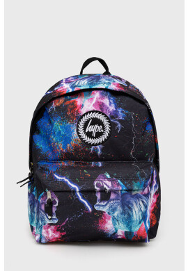 Hype Детска раница Blue Space Dinosaur Twlg-750 - Pepit.bg