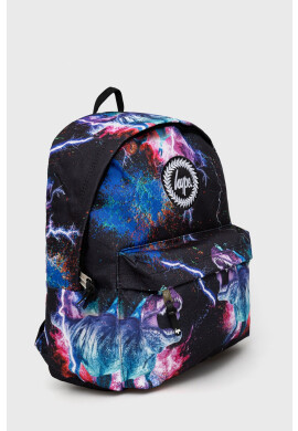 Hype Детска раница Blue Space Dinosaur Twlg-750 - Pepit.bg