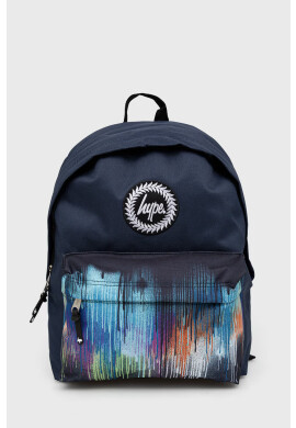 Hype Детска раница Multi Coloured Pocket Drip Twlg-701 - Pepit.bg