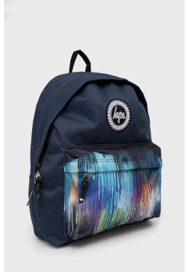 Hype Детска раница Multi Coloured Pocket Drip Twlg-701 - Pepit.bg