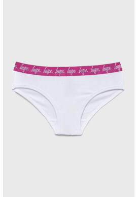 Hype Детски бикини (3-pack) в розово - Pepit.bg