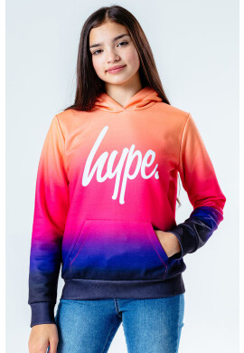 Hype Детски суичър MIAMI FADE - Pepit.bg