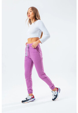 Hype Панталон LILAC - Pepit.bg