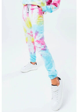 Hype Панталон TIE DYE - Pepit.bg