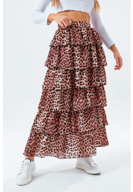 Hype Пола LEOPARD - Pepit.bg