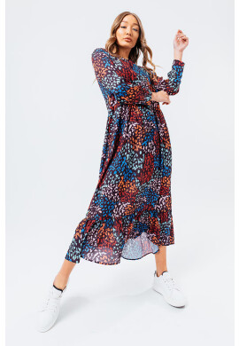Hype Рокля MULTI PRINTS - Pepit.bg