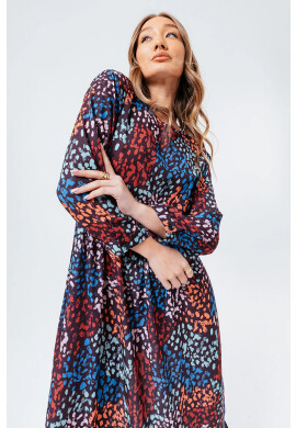 Hype Рокля MULTI PRINTS - Pepit.bg