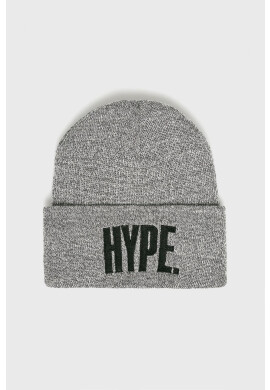 Hype Шапка Beanie - Pepit.bg