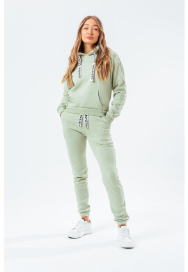 Hype Суичър OLIVE - Pepit.bg