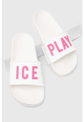 Ice Play Чехли в бяло RIBERA001U 3G1 - Pepit.bg