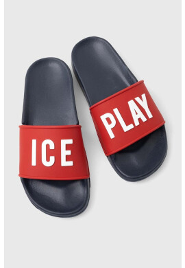 Ice Play Чехли в тъмносиньо RIBERA001U 3G1 M - Pepit.bg