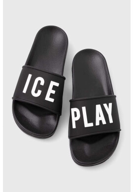 Ice Play Чехли в черно RIBERA001U 3G1 - Pepit.bg
