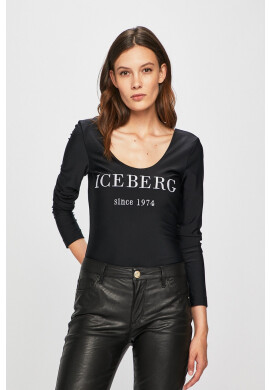 Iceberg Блуза - Pepit.bg