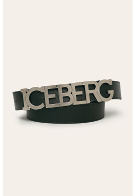 Iceberg Кожен колан - Pepit.bg