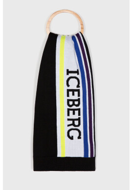 Iceberg Шал - Pepit.bg