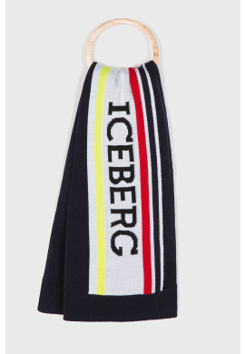 Iceberg Шал - Pepit.bg