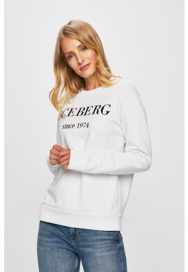 Iceberg Суичър - Pepit.bg