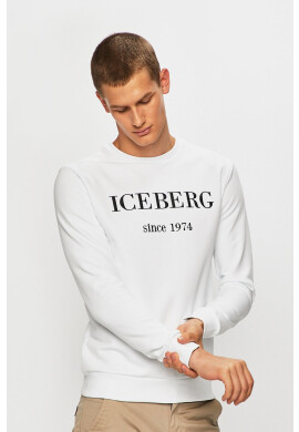 Iceberg Суичър - Pepit.bg