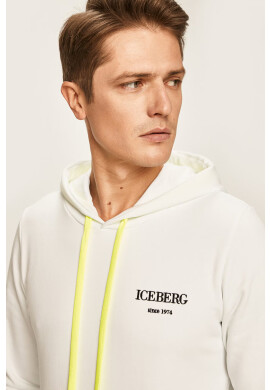 Iceberg Суичър - Pepit.bg