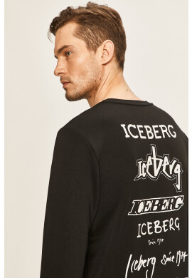 Iceberg Суичър - Pepit.bg