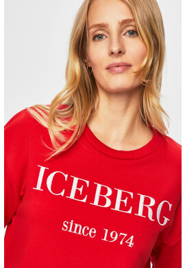 Iceberg Суичър - Pepit.bg