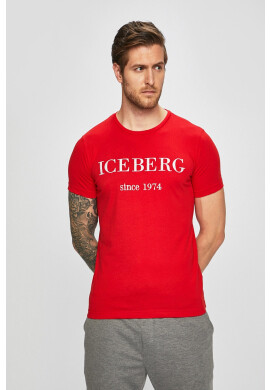 Iceberg Тениска - Pepit.bg