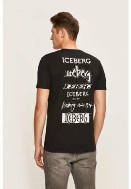 Iceberg Тениска - Pepit.bg