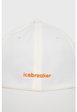 Icebreaker Шапка с козирка 6 Panel - Pepit.bg