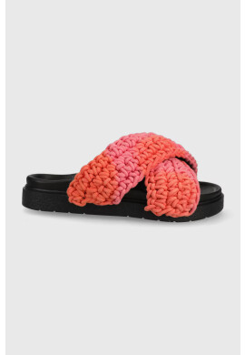 Inuikii Чехли Woven Batic - Pepit.bg