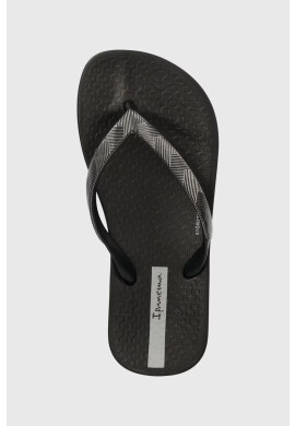 Ipanema Детски джапанки Mesh Iv Kids в черно - Pepit.bg