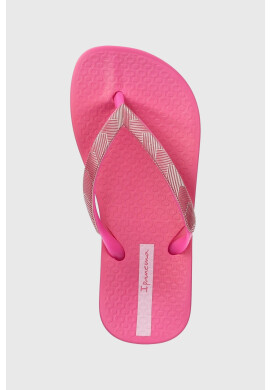 Ipanema Детски джапанки Mesh Iv Kids в розово - Pepit.bg