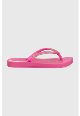 Ipanema Детски джапанки Mesh Iv Kids в розово - Pepit.bg