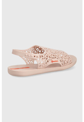Ipanema Сандали Shape Sandal дамски в розово - Pepit.bg