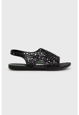 Ipanema Сандали Shape Sandal дамски в черно - Pepit.bg