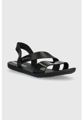 Ipanema Сандали Vibe Sandal дамски в черно - Pepit.bg